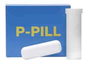 P-Pill natriumfosfaat 4-stuks