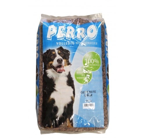 Hondenvoer Perro 20kg