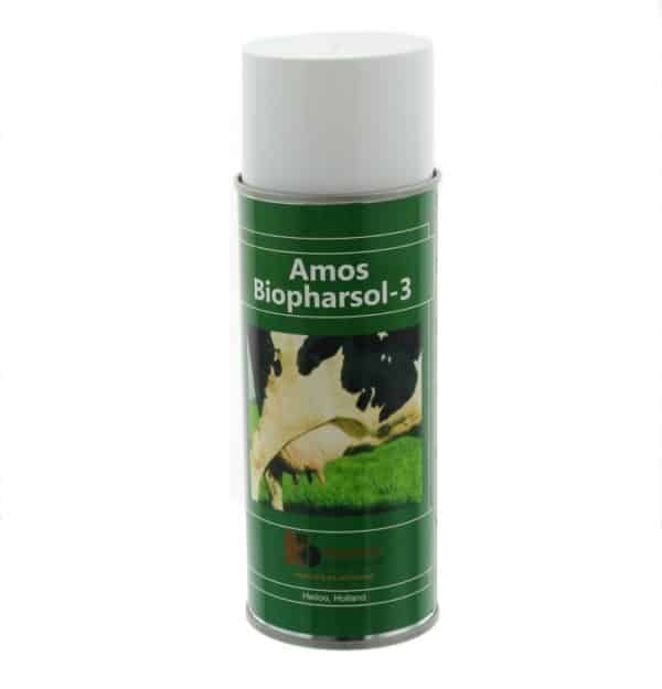 Amos Biopharsol-3 spray 400ml