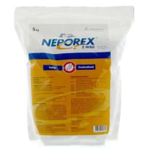 Neporex madendood 5kg