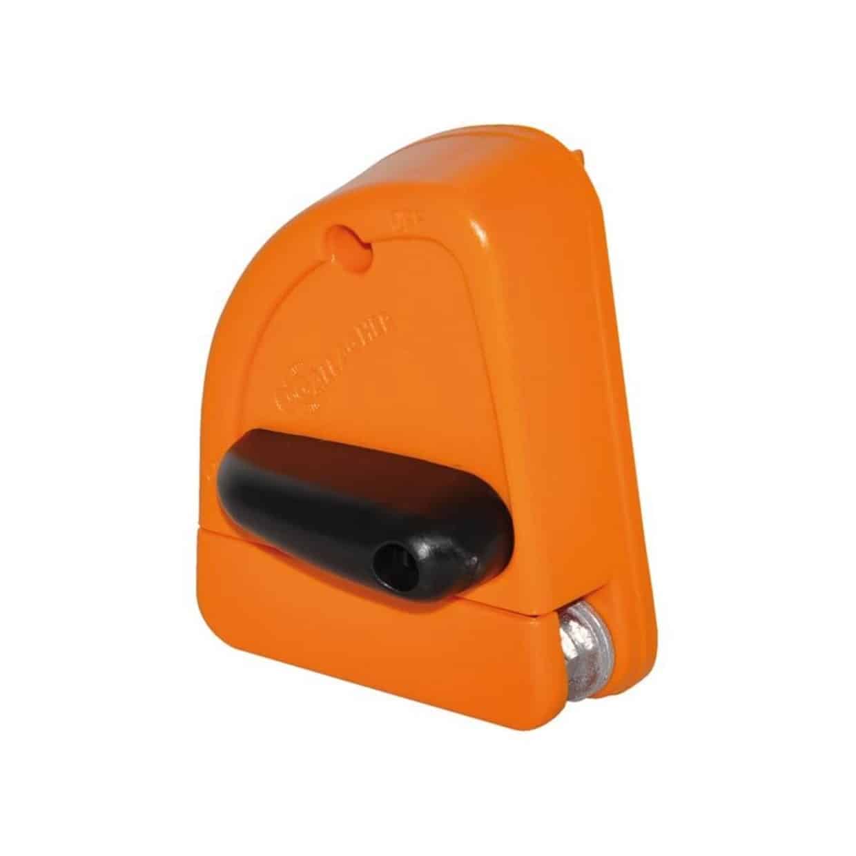 Gallagher Perceelschakelaar Sietse Jorna