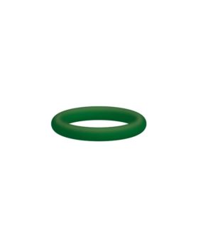 Kränzle o-ring voor snelkoppeling Groen