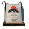 Lava3 stal strooisel 1000kg