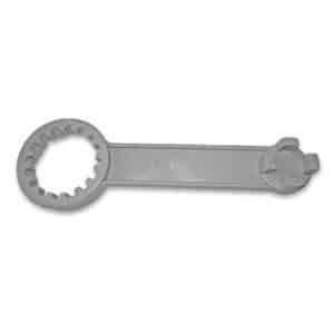 Jerrycan sleutel DIN51/DIN61