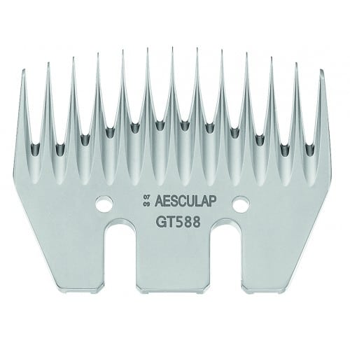 Aesculap ondermes GT 588 - 13 tands