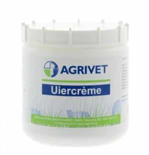Agrivet Uiercrème 900gr
