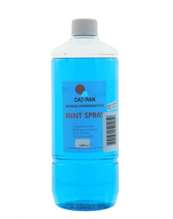 Cai-Pan Mint Spray 1ltr