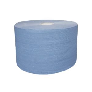 Uierpapier blauw 3-laags | 1000 vel