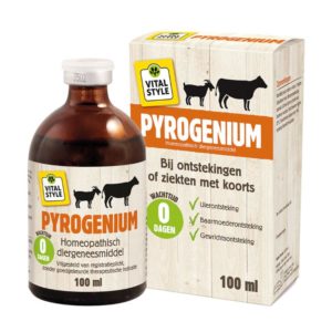 VITALstyle Pyrogenium 6-pack