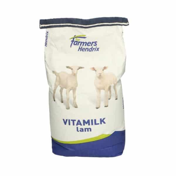 Lammerenmelk VitaMilk Stabiel - 10kg