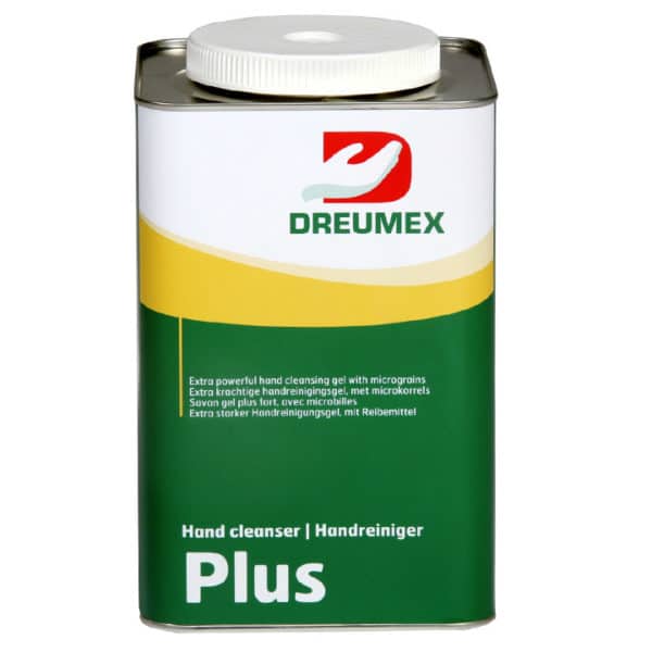 Dreumex Plus 4,5ltr