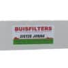 Buisfilters 120gr. extra 620x58mm