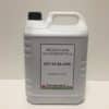 Vacuumpompolie ISO 68 Blank 5ltr