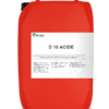 Kersia D-10 Acide melkstalzuur - 25kg