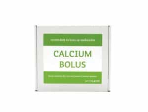 Calcium Bolus Sietse Jorna 4- stuks