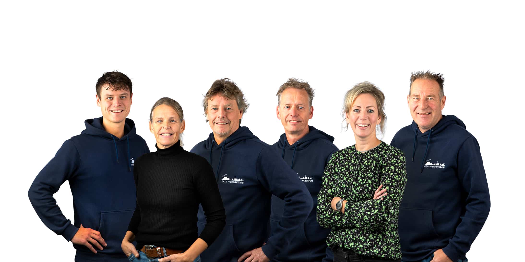 Ons team - Sietse Jorna