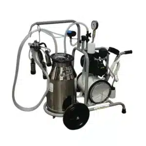 Minimelker bestellen