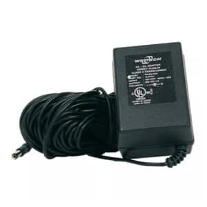 Adapter 230v voor Bird Gard Pro vogelverjager