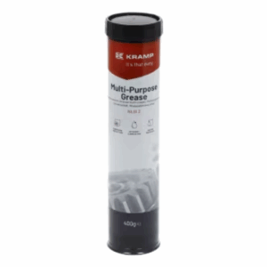 Vetpatroon universeel - 400gr