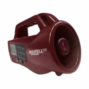 Ketrop Bird Yell Hand vogelverjager