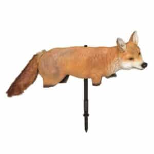 Ketrop Angry Fox 3D
