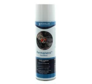 Permanent spuitbus 500ml