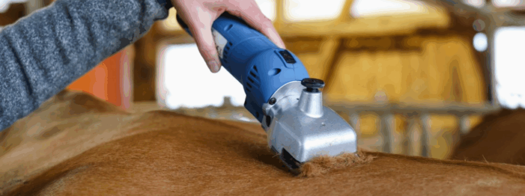 veescheermachine blog Sietse Jorna