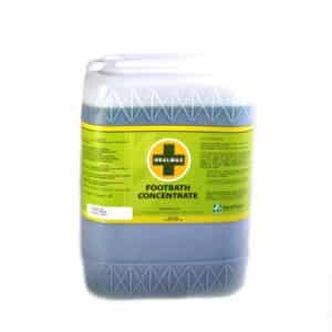 Healmax voetbad | 20ltr