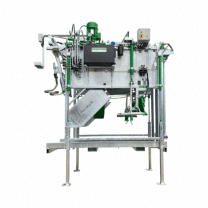 Klauwbekapbox Henken L Hydra V2