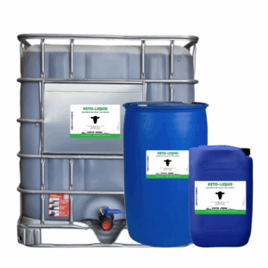 Keto-Liquid SJ