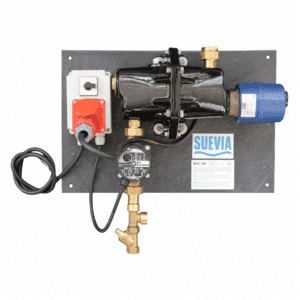 Suevia rondpompsysteem model 300 | 400V