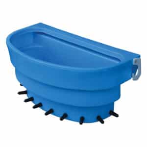 Kalverbar SJ 10-speen