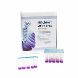 Antibiotica melktest MT 4G | 25st