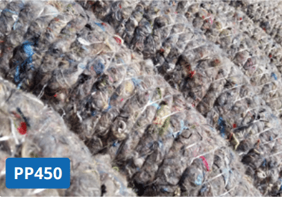 Drainagebuis PP450 80mm | 50mtr - Afbeelding 2