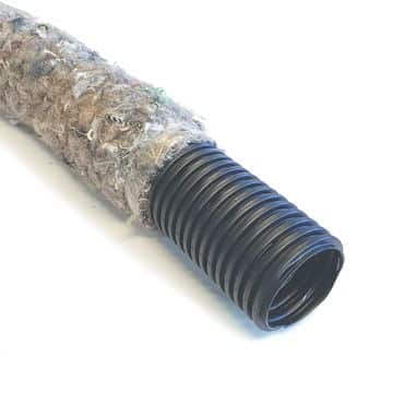 Drainagebuis PP450 80mm | 50mtr