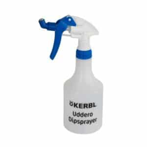 Kerbl Uddero dipsprayer