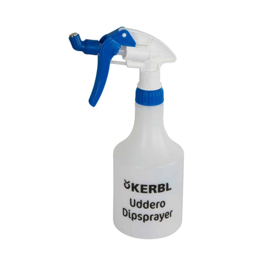 Kerbl Uddero dipsprayer