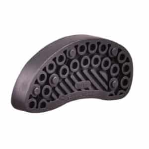 Klauwblokje rubber S