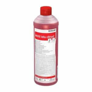 Maxx Into Citrus2 sanitairreiniger (voor lens melkrobotsensor) | 1ltr