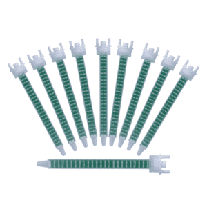 Quadro mengtips 145mm t.b.v. 200/210 lijmpatronen | 10st