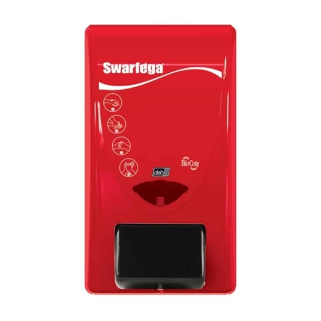 Swarfega zeepdispenser | 2ltr