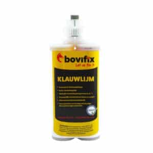 Bovifix klauwlijm zomer geel 210ml
