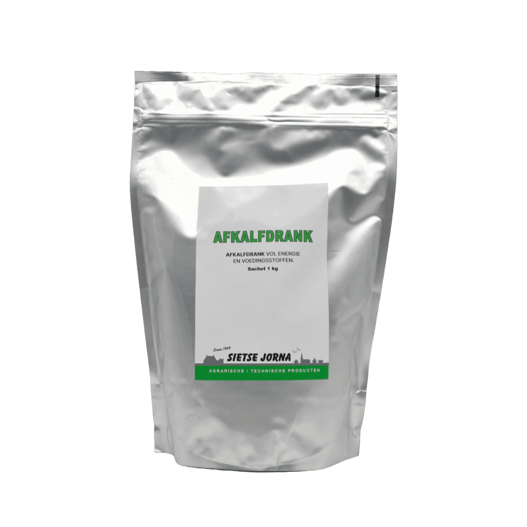 Afkalfdrank SJ | 1kg