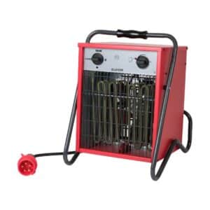 Eurom EK9002 elektrische werkplaatskachel 9000 W