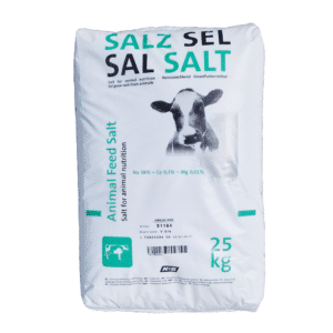 K+S landbouwzout 25kg