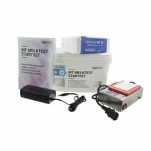 Agrivet melktest startset MT