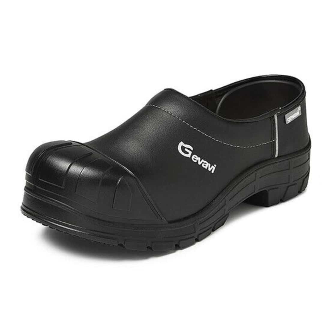 Gevavi Syrdic flex klomp