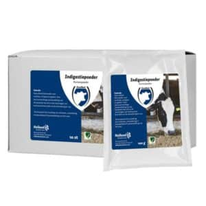 Indigestiepoeder | 10x100gr