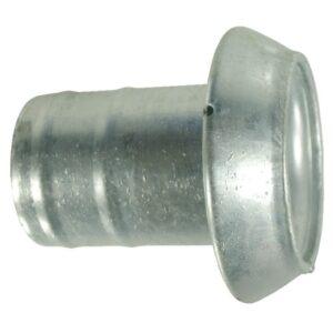 Mestslang koppeling KKV 6" + tule