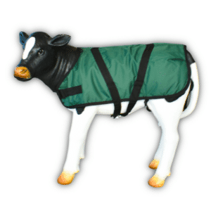 Kalverdekje premium | 74cm